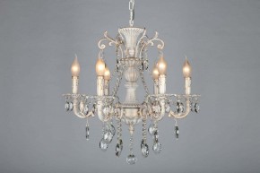 Подвесная люстра Omnilux Martina OML-79003-06 в Красноуральске - krasnouralsk.mebel24.online | фото 3
