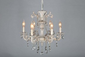 Подвесная люстра Omnilux Martina OML-79003-06 в Красноуральске - krasnouralsk.mebel24.online | фото 4
