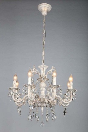 Подвесная люстра Omnilux Martina OML-79003-08 в Красноуральске - krasnouralsk.mebel24.online | фото 2