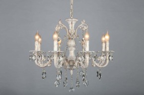 Подвесная люстра Omnilux Martina OML-79003-08 в Красноуральске - krasnouralsk.mebel24.online | фото 3