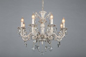 Подвесная люстра Omnilux Martina OML-79003-08 в Красноуральске - krasnouralsk.mebel24.online | фото 5