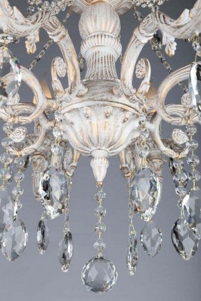 Подвесная люстра Omnilux Martina OML-79003-08 в Красноуральске - krasnouralsk.mebel24.online | фото 6