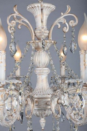 Подвесная люстра Omnilux Martina OML-79003-08 в Красноуральске - krasnouralsk.mebel24.online | фото 7
