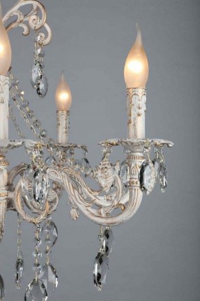 Подвесная люстра Omnilux Martina OML-79003-08 в Красноуральске - krasnouralsk.mebel24.online | фото 8