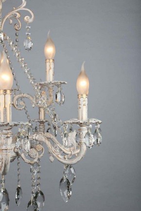 Подвесная люстра Omnilux Martina OML-79003-12 в Красноуральске - krasnouralsk.mebel24.online | фото 10