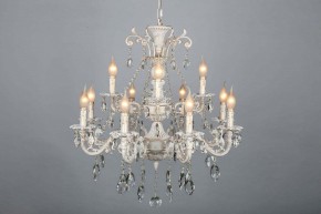 Подвесная люстра Omnilux Martina OML-79003-12 в Красноуральске - krasnouralsk.mebel24.online | фото 6
