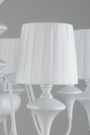 Подвесная люстра Omnilux Monsano OML-72503-08 в Красноуральске - krasnouralsk.mebel24.online | фото 6