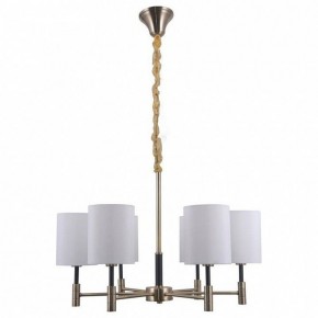 Подвесная люстра Omnilux Mulazzo OML-57503-06 в Красноуральске - krasnouralsk.mebel24.online | фото 2