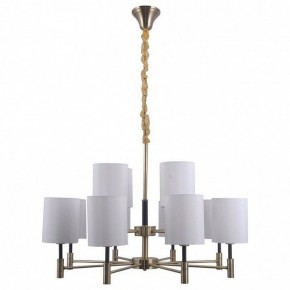 Подвесная люстра Omnilux Mulazzo OML-57503-12 в Красноуральске - krasnouralsk.mebel24.online | фото 2