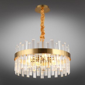 Подвесная люстра Omnilux Oriolo OML-69403-06 в Красноуральске - krasnouralsk.mebel24.online | фото 3