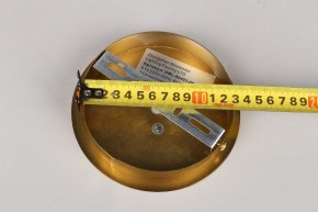 Подвесная люстра Omnilux Oriolo OML-69403-06 в Красноуральске - krasnouralsk.mebel24.online | фото 9