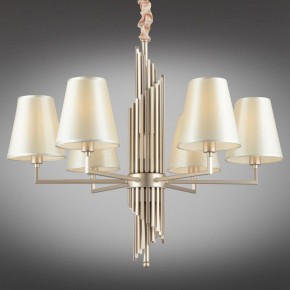 Подвесная люстра Omnilux Porlezza OML-72203-06 в Красноуральске - krasnouralsk.mebel24.online | фото 4