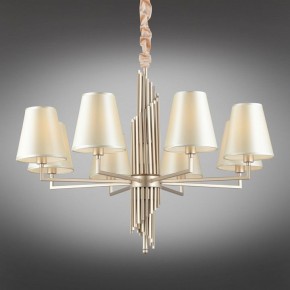 Подвесная люстра Omnilux Porlezza OML-72203-08 в Красноуральске - krasnouralsk.mebel24.online | фото 2