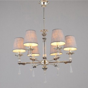 Подвесная люстра Omnilux Rivoli OML-64203-06 в Красноуральске - krasnouralsk.mebel24.online | фото 2
