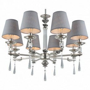 Подвесная люстра Omnilux Rivoli OML-64203-08 в Красноуральске - krasnouralsk.mebel24.online | фото