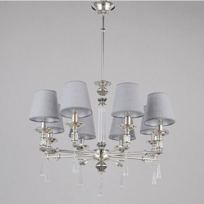 Подвесная люстра Omnilux Rivoli OML-64203-08 в Красноуральске - krasnouralsk.mebel24.online | фото 2