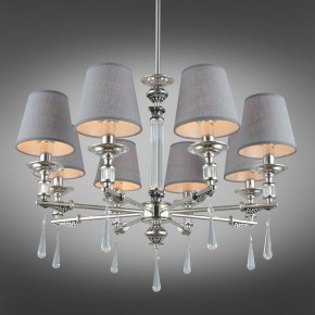 Подвесная люстра Omnilux Rivoli OML-64203-08 в Красноуральске - krasnouralsk.mebel24.online | фото 3