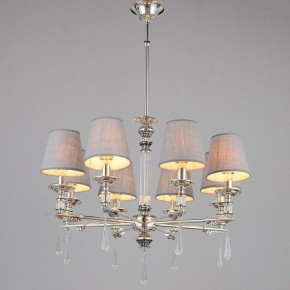 Подвесная люстра Omnilux Rivoli OML-64203-08 в Красноуральске - krasnouralsk.mebel24.online | фото 4