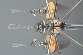 Подвесная люстра Omnilux Rivoli OML-64203-08 в Красноуральске - krasnouralsk.mebel24.online | фото 6