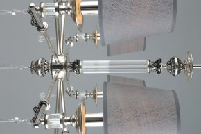 Подвесная люстра Omnilux Rivoli OML-64203-08 в Красноуральске - krasnouralsk.mebel24.online | фото 8