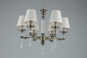 Подвесная люстра Omnilux Rivoli OML-64213-06 в Красноуральске - krasnouralsk.mebel24.online | фото 6