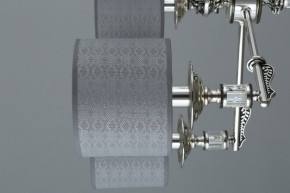 Подвесная люстра Omnilux Rovigo OML-64317-05 в Красноуральске - krasnouralsk.mebel24.online | фото 7