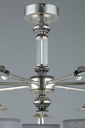 Подвесная люстра Omnilux Rovigo OML-64317-07 в Красноуральске - krasnouralsk.mebel24.online | фото 8