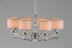 Подвесная люстра Omnilux Sovana OML-64603-08 в Красноуральске - krasnouralsk.mebel24.online | фото 3
