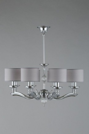 Подвесная люстра Omnilux Sovana OML-64603-08 в Красноуральске - krasnouralsk.mebel24.online | фото 4