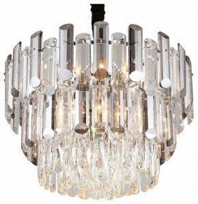 Подвесная люстра Omnilux Turri OML-89603-08 в Красноуральске - krasnouralsk.mebel24.online | фото 2
