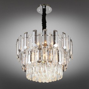 Подвесная люстра Omnilux Turri OML-89603-08 в Красноуральске - krasnouralsk.mebel24.online | фото 3