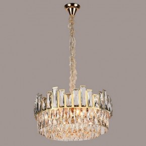 Подвесная люстра Omnilux Vistrorio OML-67903-09 в Красноуральске - krasnouralsk.mebel24.online | фото 2