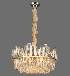 Подвесная люстра Omnilux Vistrorio OML-67903-09 в Красноуральске - krasnouralsk.mebel24.online | фото 3