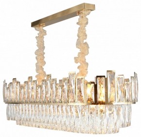 Подвесная люстра Omnilux Vistrorio OML-67903-11 в Красноуральске - krasnouralsk.mebel24.online | фото 2
