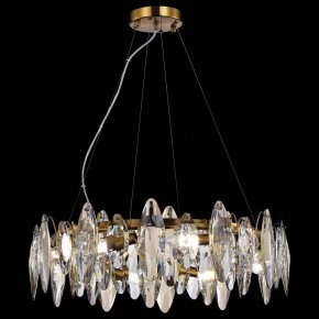 Подвесная люстра ST-Luce Ancona SL1227.303.08 в Красноуральске - krasnouralsk.mebel24.online | фото 5