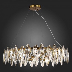Подвесная люстра ST-Luce Ancona SL1227.303.12 в Красноуральске - krasnouralsk.mebel24.online | фото 5