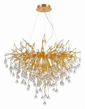 Подвесная люстра ST-Luce Anzio 1 SL1651.203.09 в Красноуральске - krasnouralsk.mebel24.online | фото 2