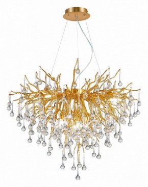 Подвесная люстра ST-Luce Anzio 1 SL1651.203.09 в Красноуральске - krasnouralsk.mebel24.online | фото 3