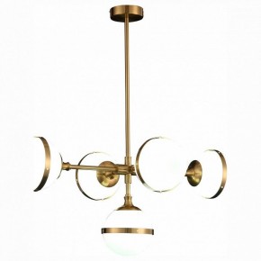 Подвесная люстра ST-Luce Arbe SL1157.303.05 в Красноуральске - krasnouralsk.mebel24.online | фото 2
