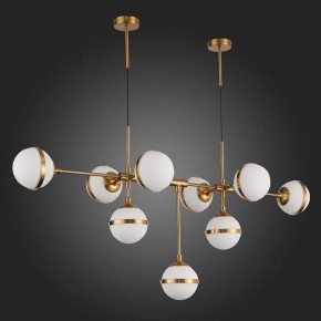 Подвесная люстра ST-Luce Arbe SL1157.303.09 в Красноуральске - krasnouralsk.mebel24.online | фото 3