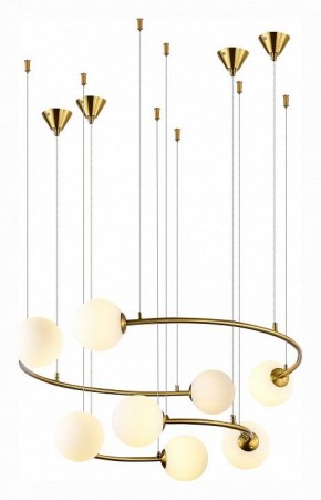Подвесная люстра ST-Luce Arkos SL1186.303.08 в Красноуральске - krasnouralsk.mebel24.online | фото 2