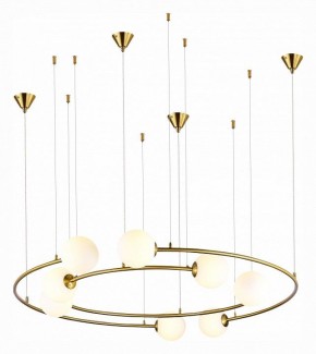 Подвесная люстра ST-Luce Arkos SL1186.303.08 в Красноуральске - krasnouralsk.mebel24.online | фото 3