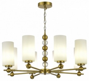 Подвесная люстра ST-Luce AURORA SL2003.303.08 в Красноуральске - krasnouralsk.mebel24.online | фото 2