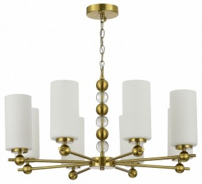 Подвесная люстра ST-Luce AURORA SL2003.303.08 в Красноуральске - krasnouralsk.mebel24.online | фото 3