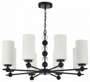 Подвесная люстра ST-Luce AURORA SL2003.403.08 в Красноуральске - krasnouralsk.mebel24.online | фото 3