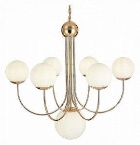 Подвесная люстра ST-Luce Avellino SL1504.203.07 в Красноуральске - krasnouralsk.mebel24.online | фото 2