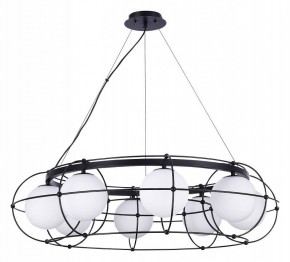 Подвесная люстра ST-Luce Beata SL1189.403.08 в Красноуральске - krasnouralsk.mebel24.online | фото 2