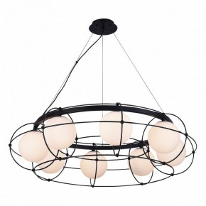 Подвесная люстра ST-Luce Beata SL1189.403.08 в Красноуральске - krasnouralsk.mebel24.online | фото 4