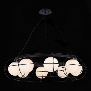 Подвесная люстра ST-Luce Beata SL1189.403.08 в Красноуральске - krasnouralsk.mebel24.online | фото 5
