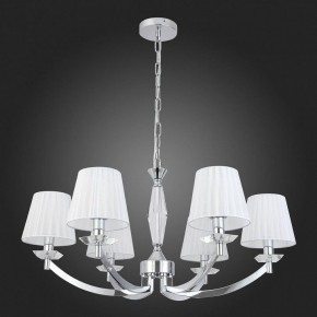 Подвесная люстра ST-Luce Bello SL1756.103.06 в Красноуральске - krasnouralsk.mebel24.online | фото 4